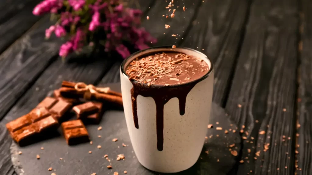 Receitas de Bebidas Quentes