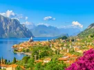 atrações imperdíveis no Lago di Garda