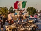 conflitos migratórios em Los Angeles