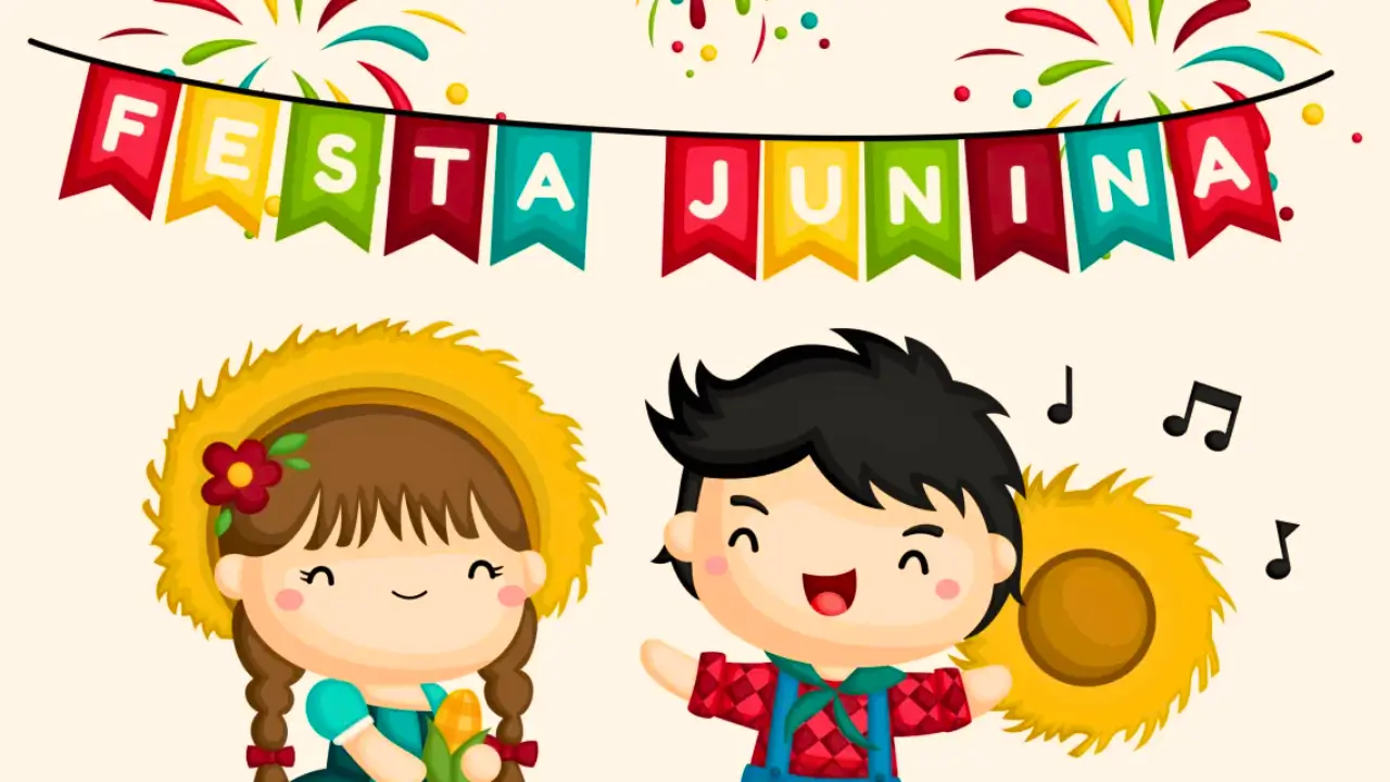 festas juninas