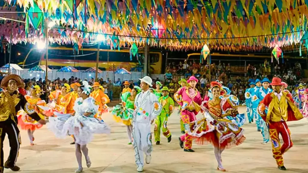 festas juninas