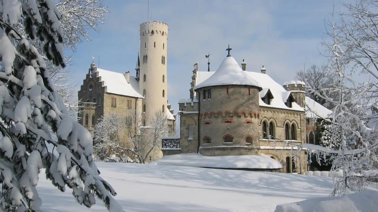 motivos para conhecer Liechtenstein