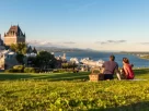 motivos para conhecer Quebec