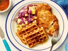 receitas americanas além do fast food