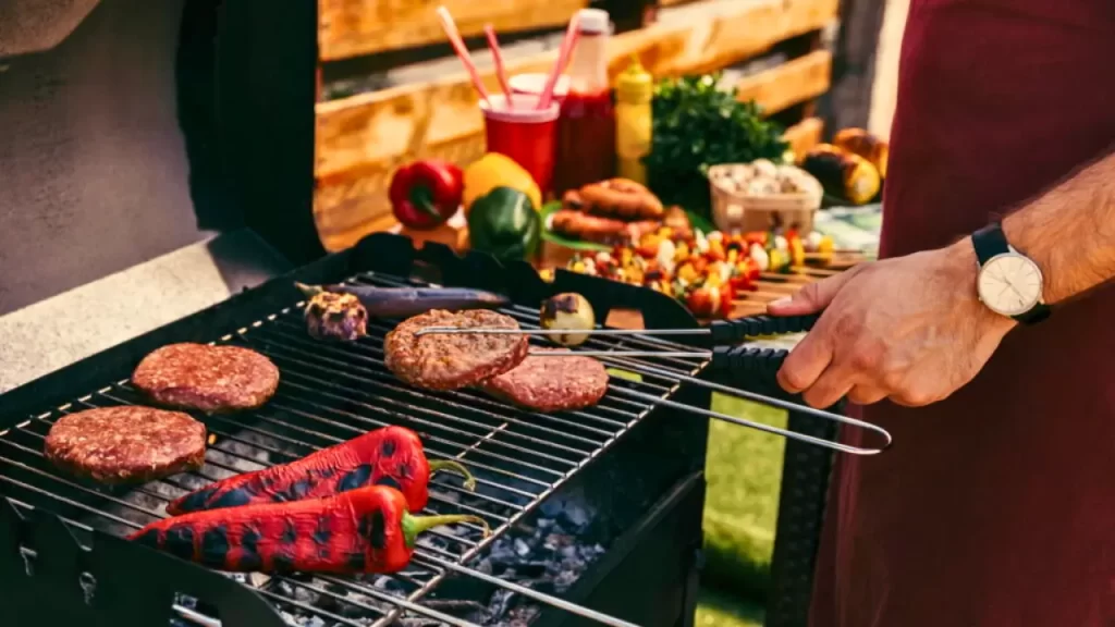 receitas americanas além do fast food