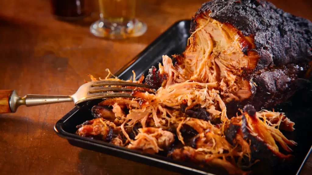 receitas americanas além do fast food