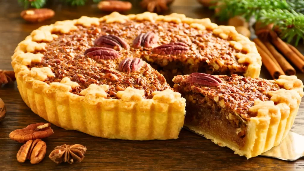 receitas americanas além do fast food