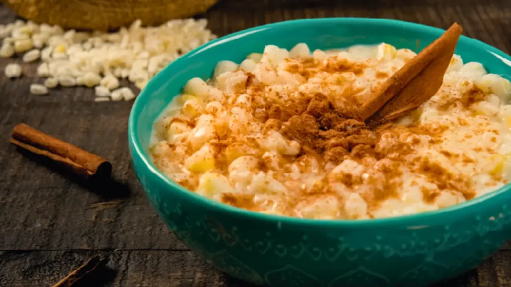receitas típicas de São João