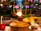 receitas típicas de São João