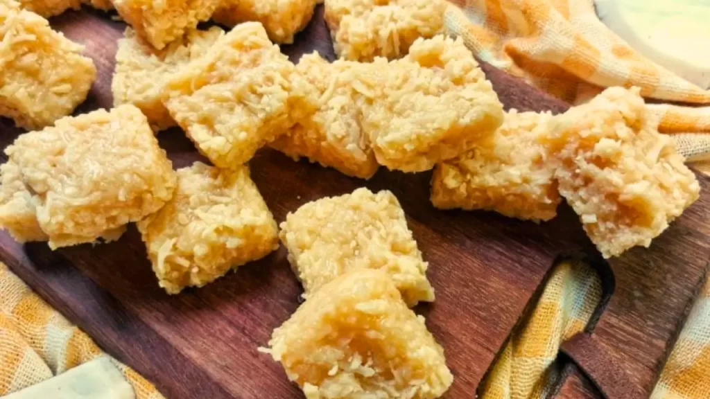 receitas típicas de São João