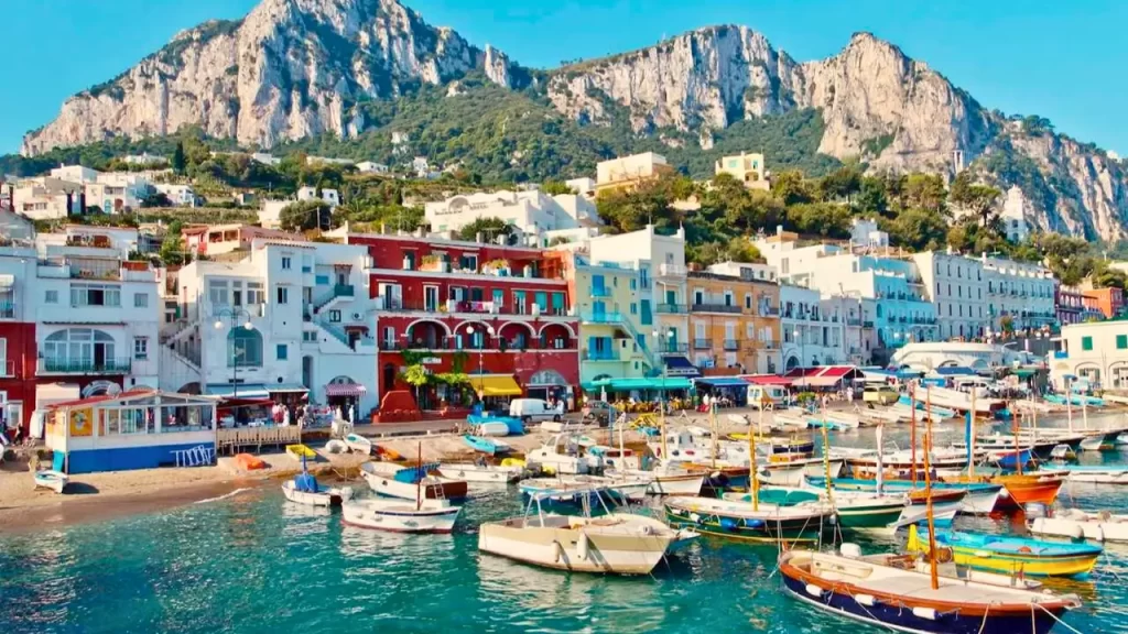 Capri