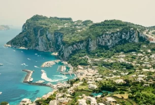Capri