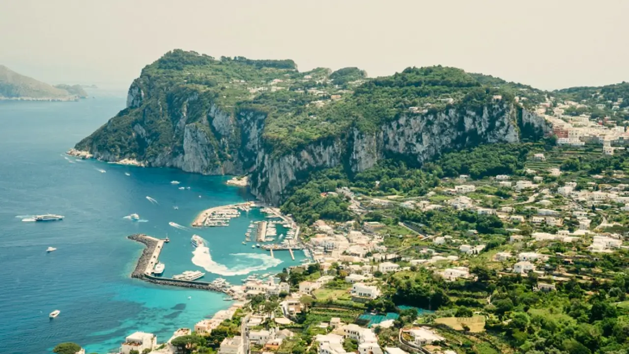 Capri