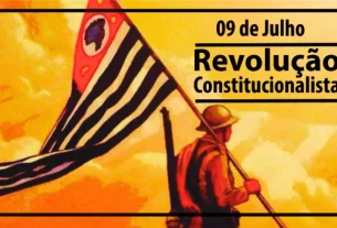Dia da Revolução Constitucionalista