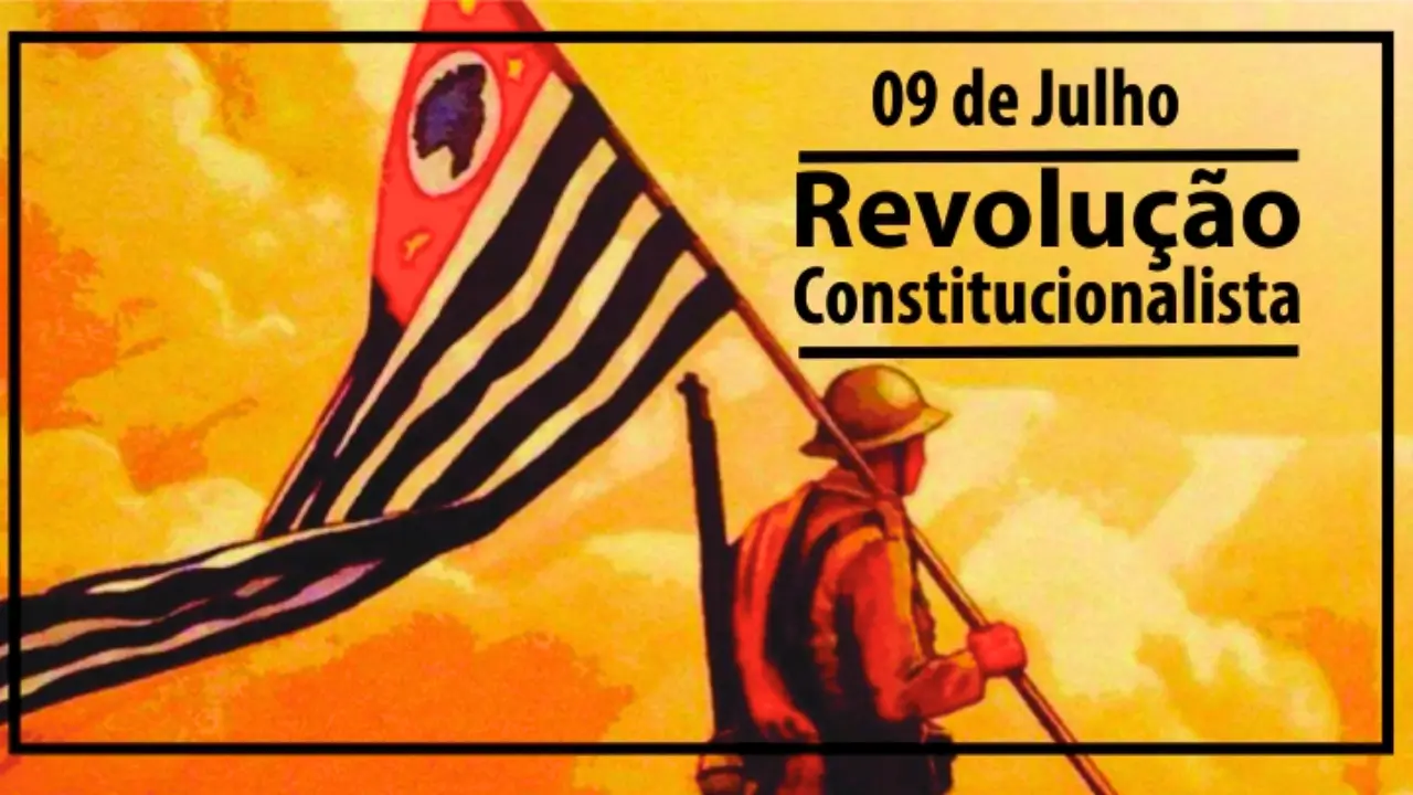 Dia da Revolução Constitucionalista