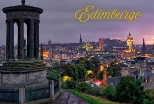Edimburgo
