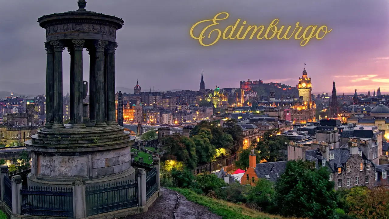 Edimburgo