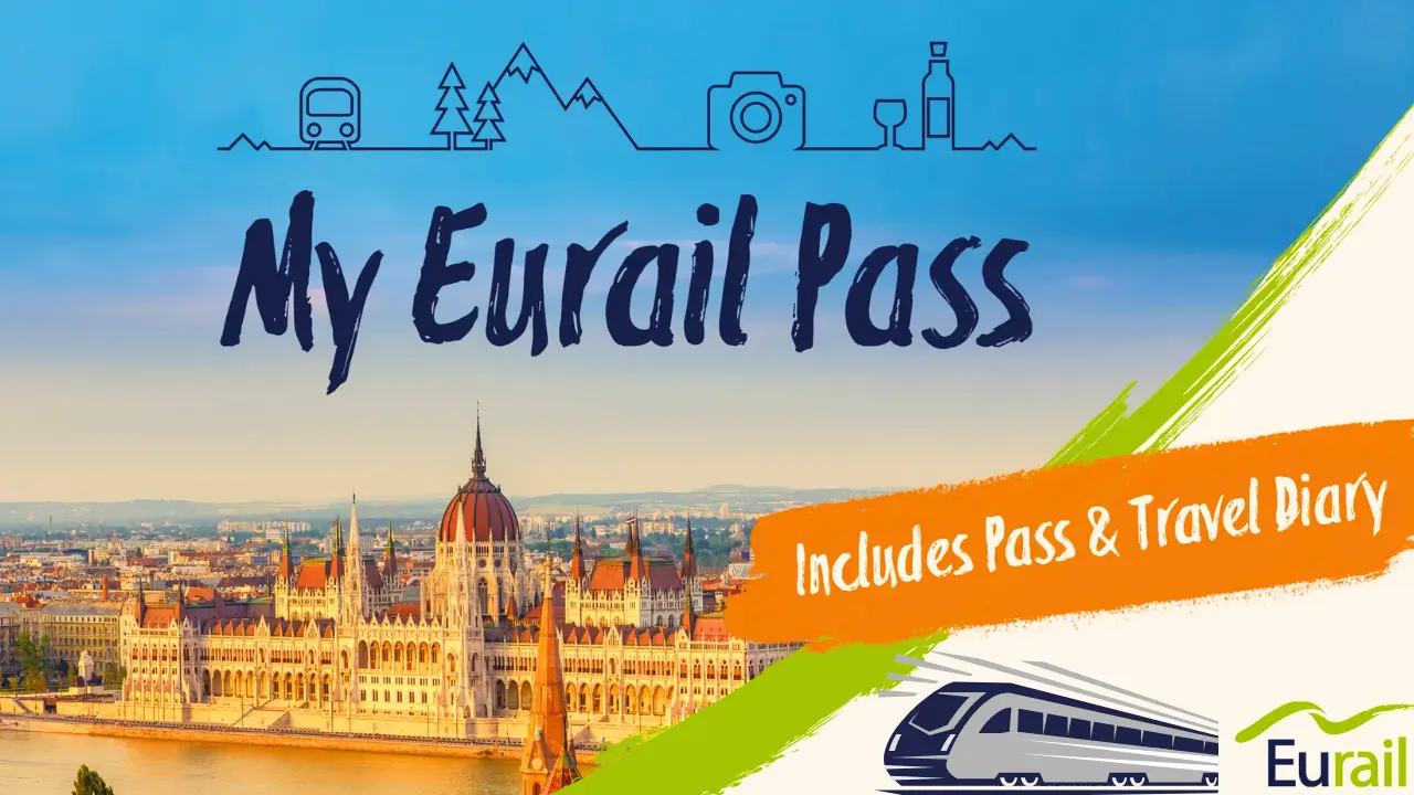 Eurail Pass