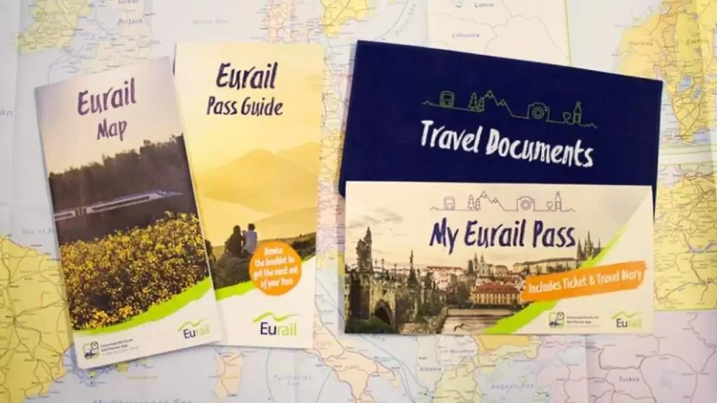 Eurail Pass