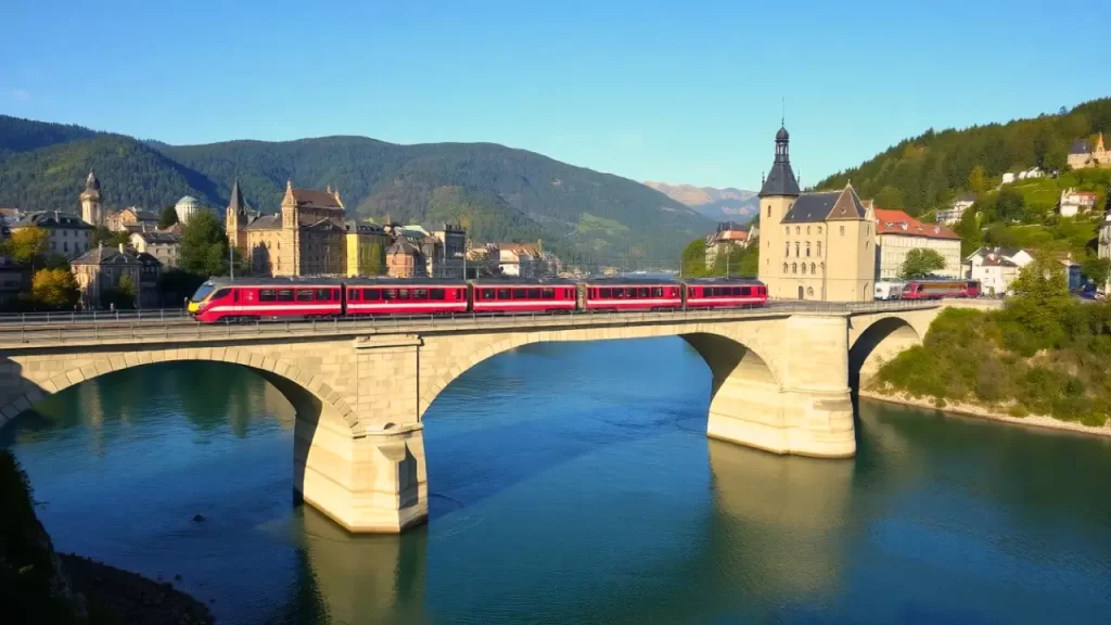 Eurail Pass
