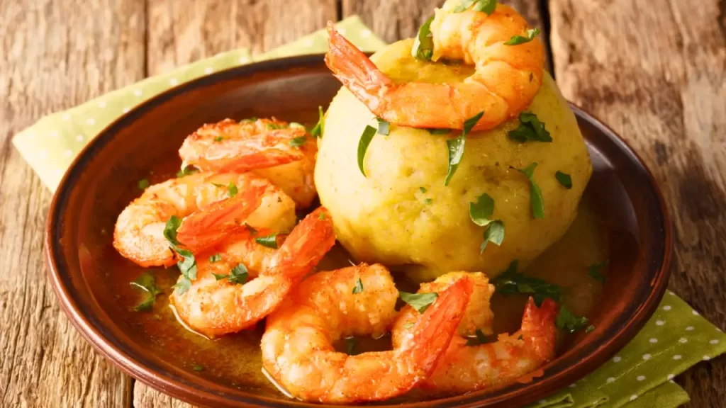 Pratos Típicos da República Dominicana