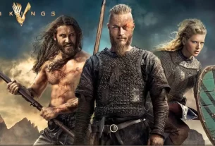 Vikings