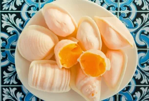 doces portugueses famosos