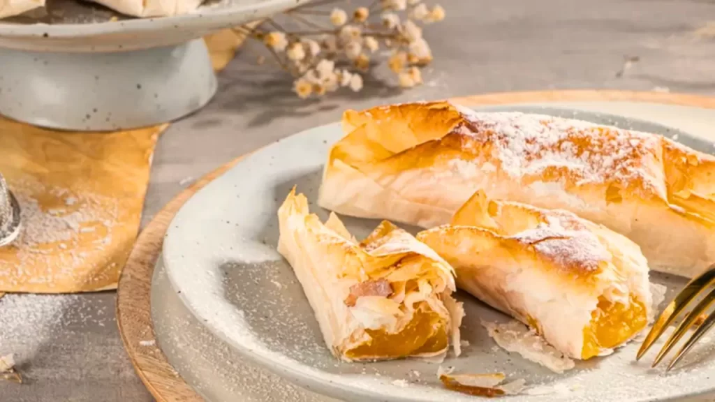 doces portugueses famosos