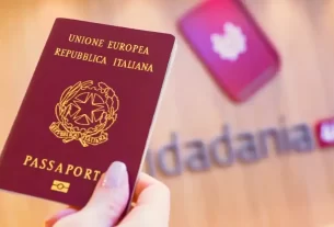 cidadania italiana 2025