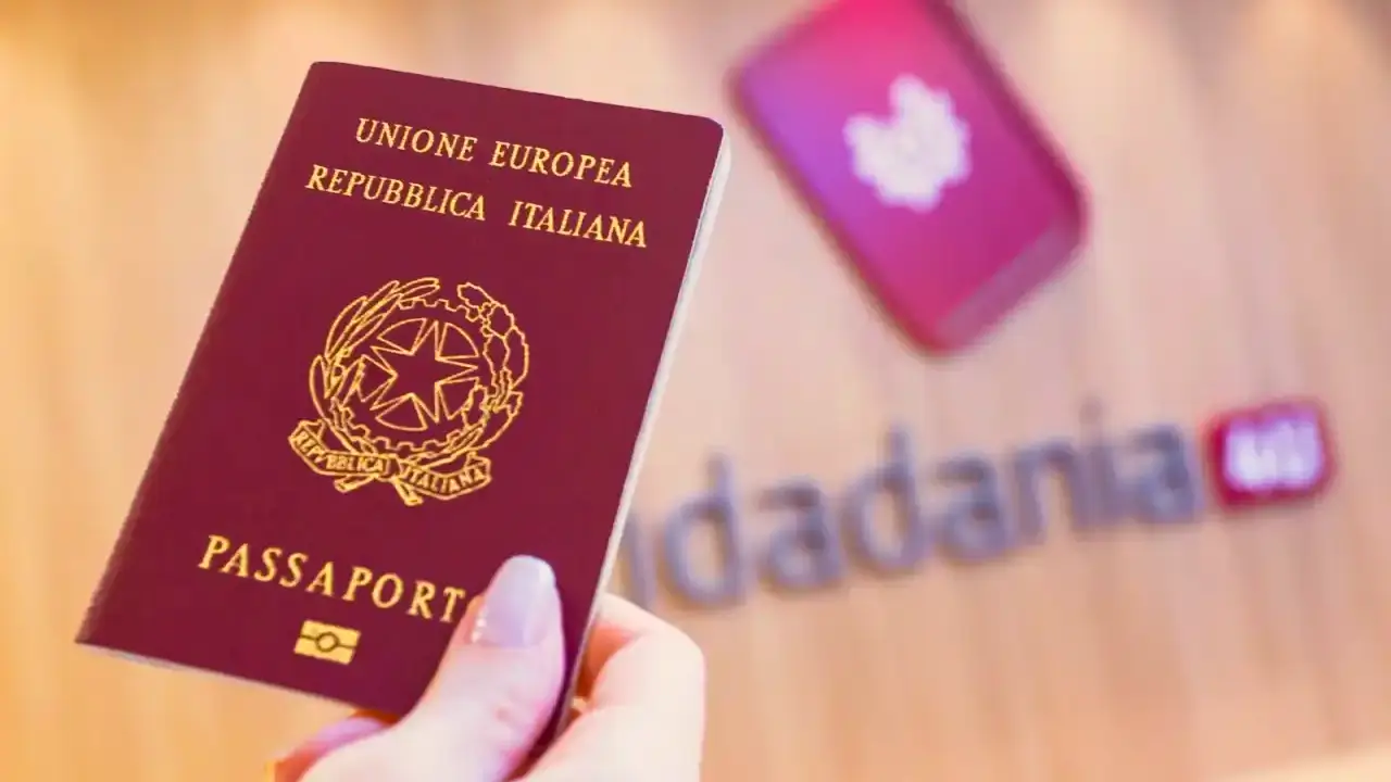 cidadania italiana 2025