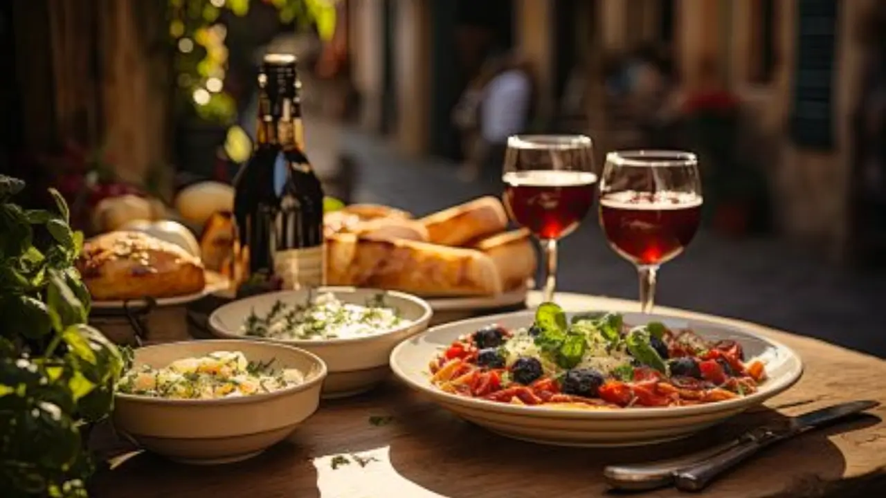 experiências gastronômicas únicas na Itália