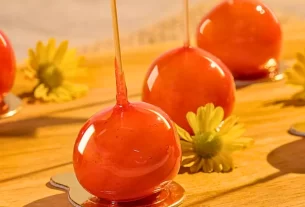 frutas do amor gourmet