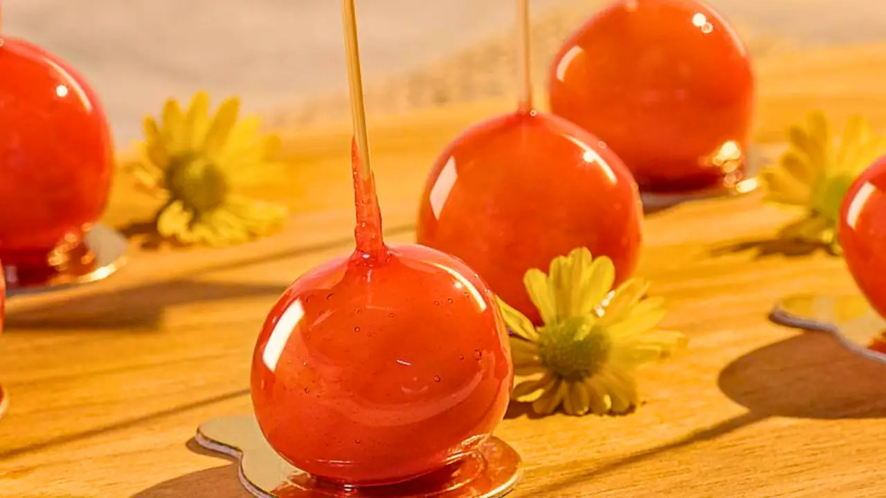 frutas do amor gourmet