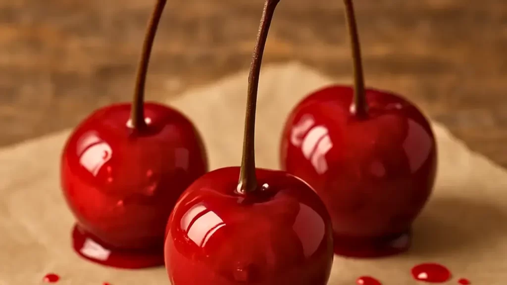 frutas do amor gourmet