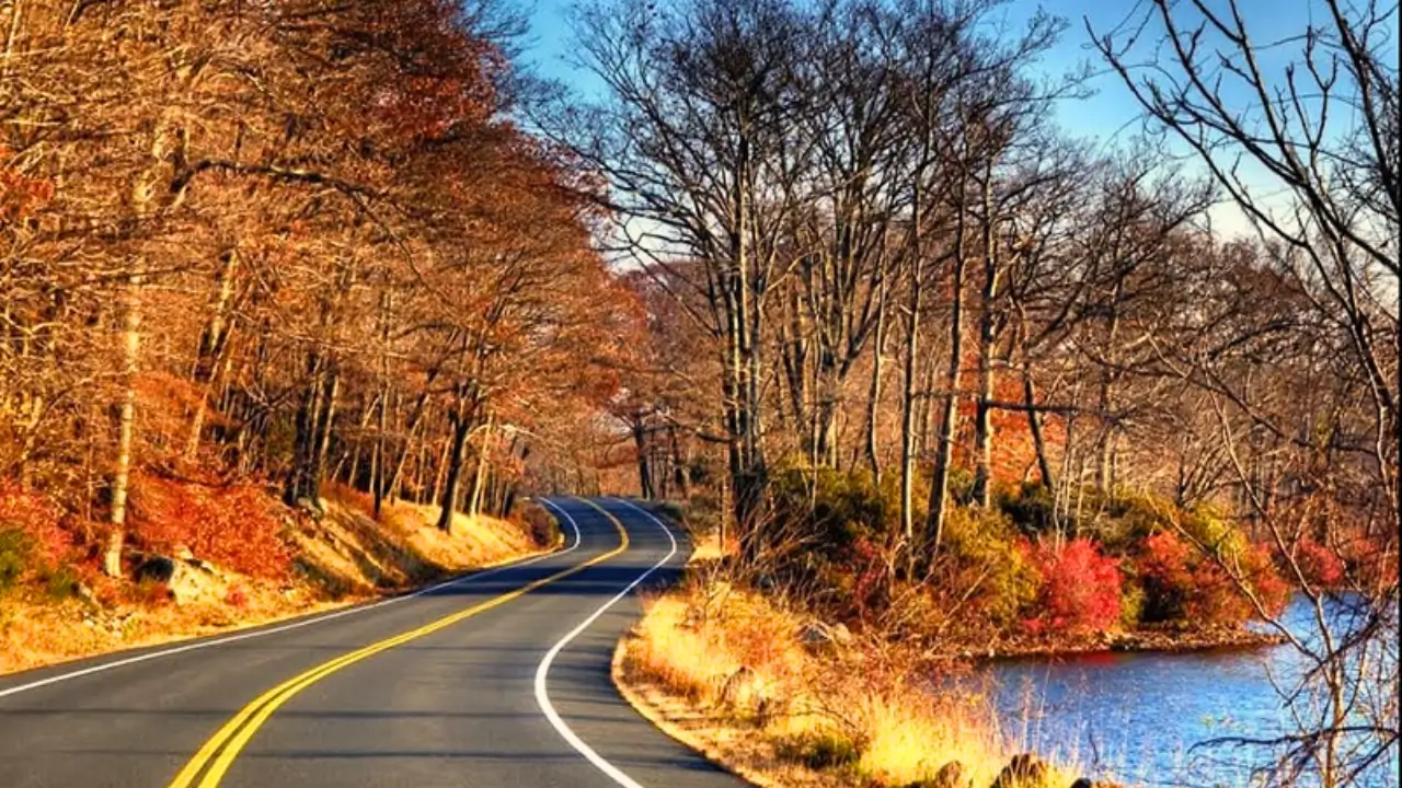 rota romântica na Alemanha