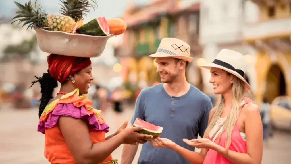 turismo cultural e gastronômico