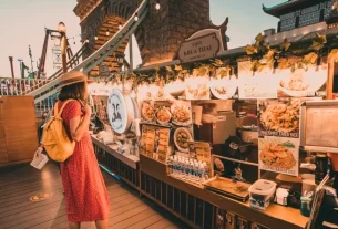 turismo cultural e gastronômico