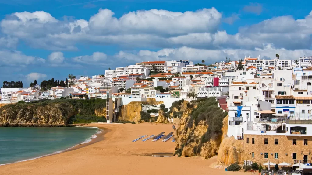 Algarve