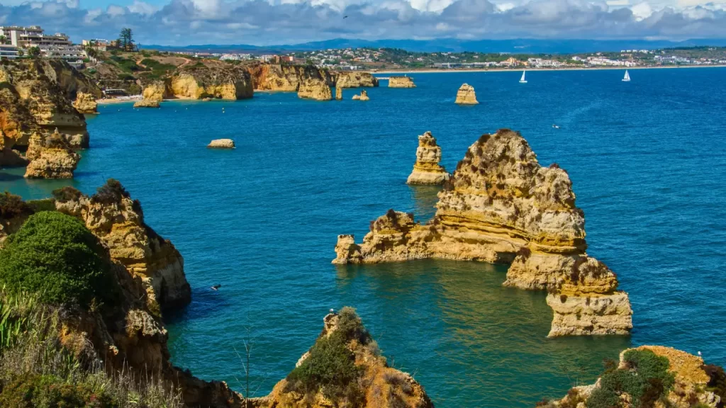 Algarve
