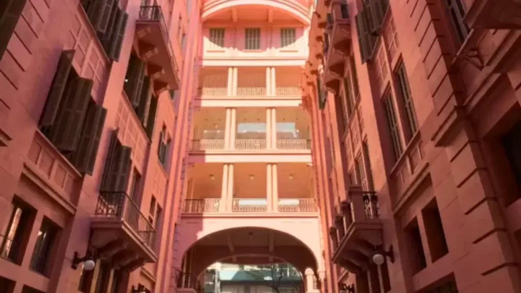 Casa de Cultura Mario Quintana