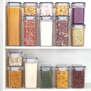 Potes Tampa Hermético