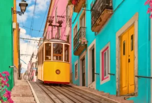 elevadores de Lisboa