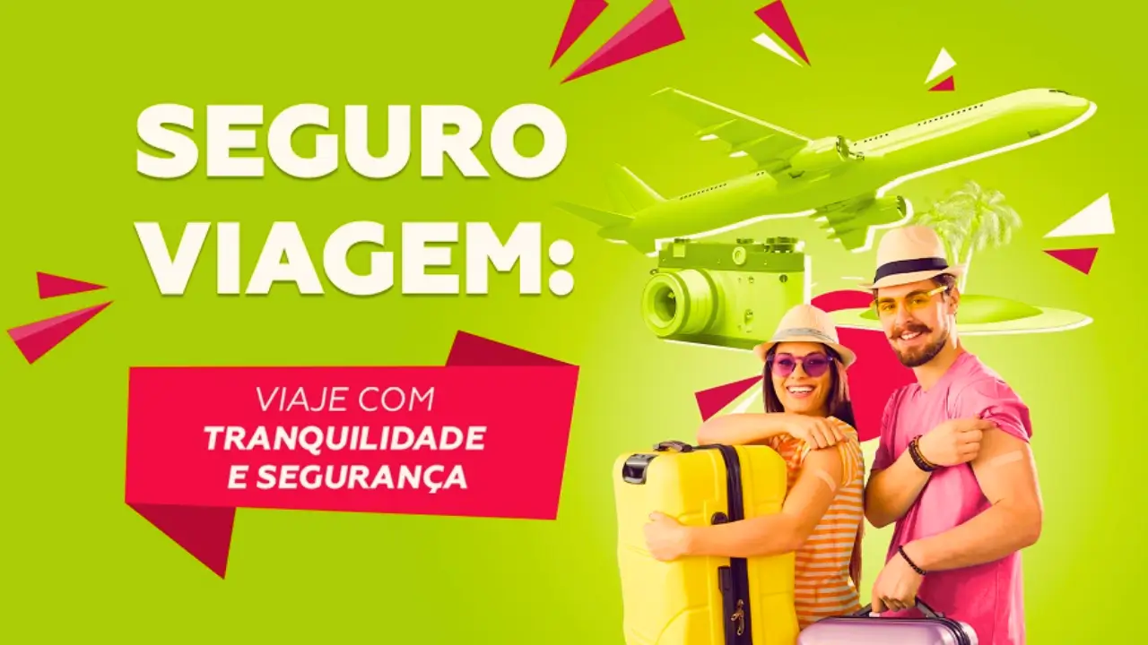 seguro viagem