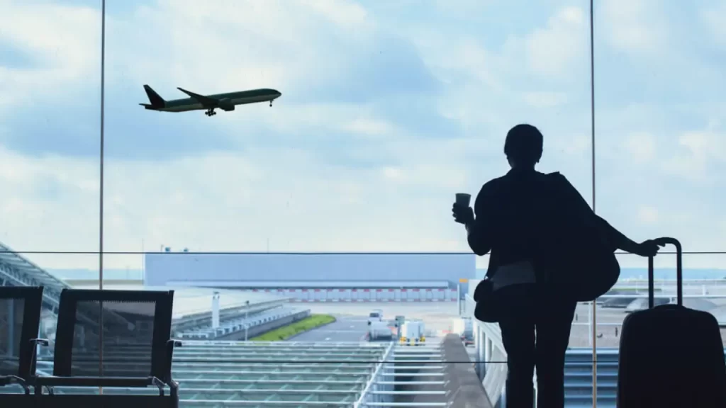 Morar em outro país