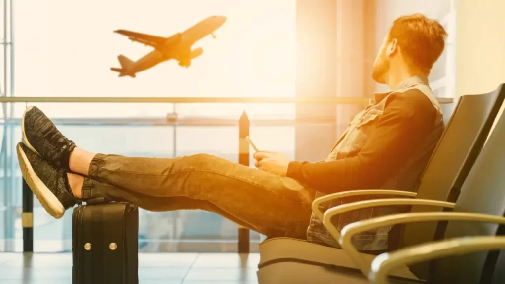 Morar em outro país