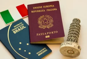 cidadania italiana por sangue