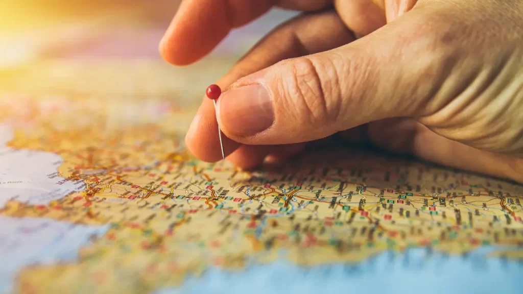 países mais fáceis para imigrar