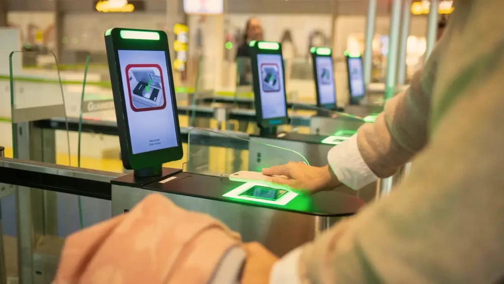 entrada digital na Europa 