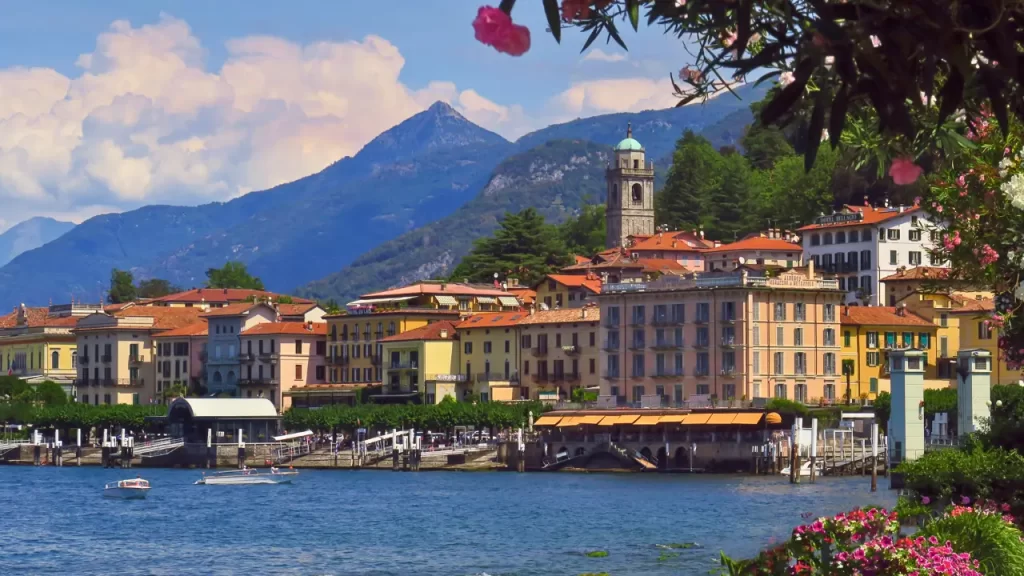 vilarejos da Itália