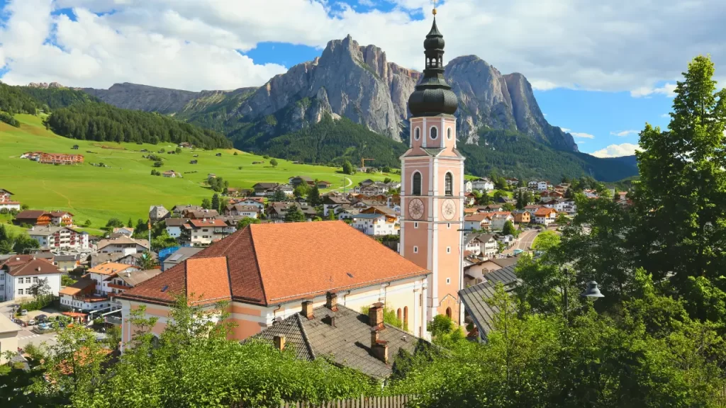 vilarejos da Itália